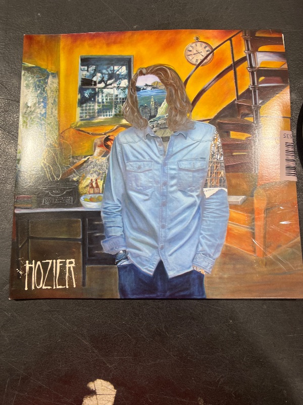 Photo 1 of Hozier (10th Anniversary Edition)