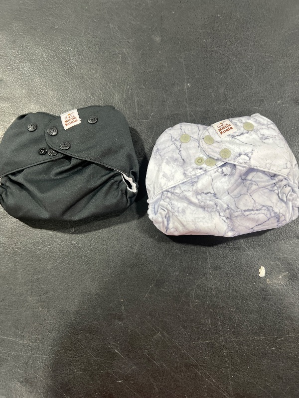 Photo 1 of  Cloth Diaper