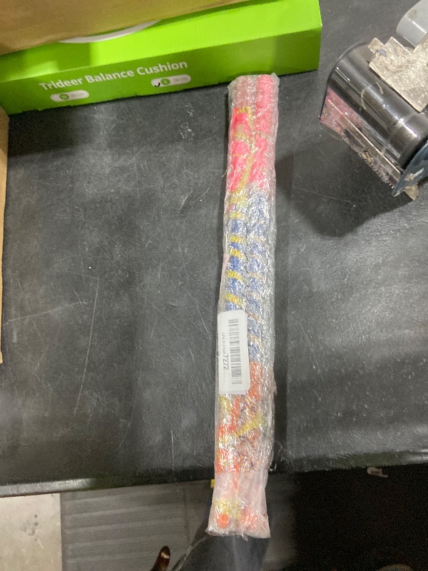 Photo 1 of Dandiya Sticks for Dance Garba Sticks for Navratri Celebration School Function Home Event