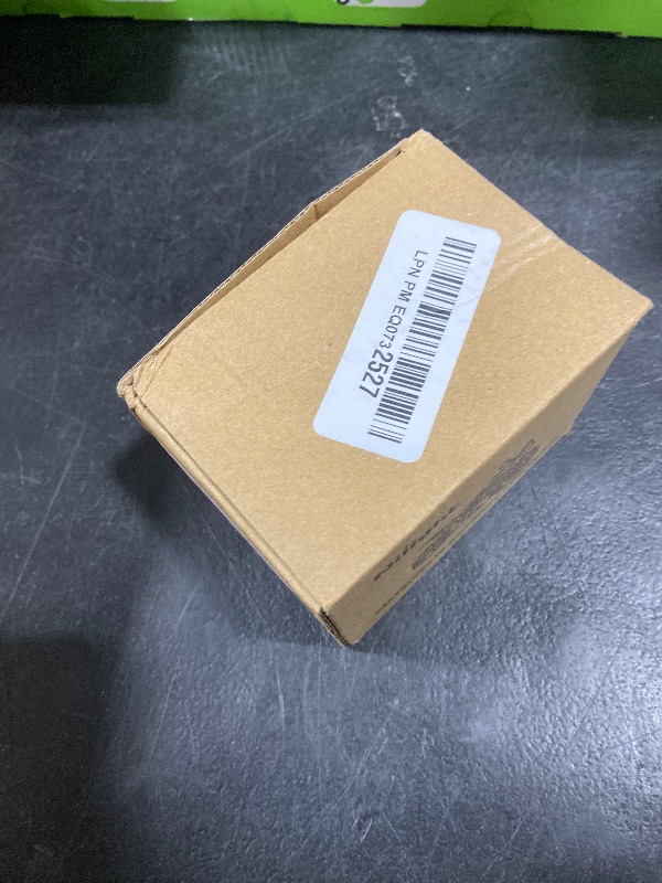 Photo 1 of Nilight Motorcycle Driving Lights 1.7 inch White Amber Spot Beam Fog Light LED Pods IP67 Waterproof Auxiliary Offroad Lighting for Motorbike Dirt Bike e-Bike Scooter Snowmobile ATV UTV SUV Truck