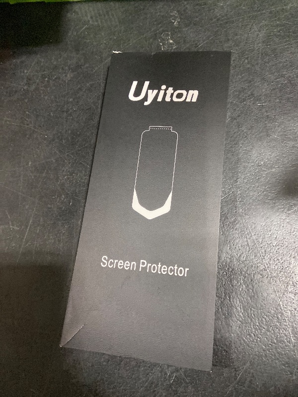 Photo 1 of Uyiton Anti-Blue Light for iPhone 15 Plus Screen Protector - Unbreak-Glass Easy to Install Full Coverage Case Friendly Scratch Resistance 9H Tempered Glass Screen Protector for iPhone 15 Plus, 2 Pack