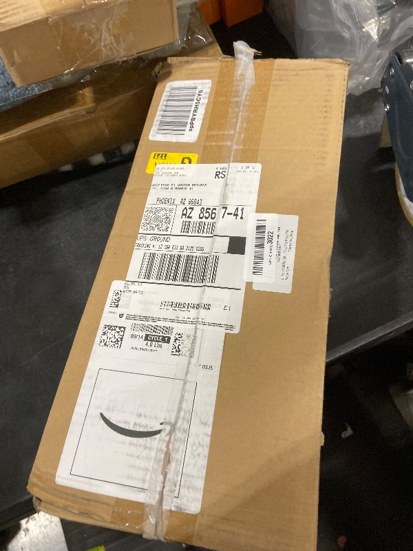 Photo 1 of BlueStars 5301EL1001A Dryer Heating Element Assembly – Compatible with LG DLE5977W DLE2240W DLE3170W DLE2516W DLE3777W DLE3733S Dryers - Replaces 5301EL1001J 5301EL1001H AP5072170 PS3527790 PS3527791