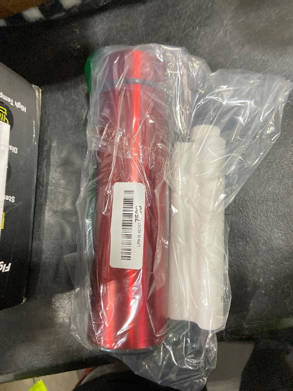 Photo 1 of DISONCARE Odyssey 60H 3 Insulin Pens Cooler Travel Case Medication Cooler for Travel TSA Approved Diabetic Insulina EpiPen Carry Case Medicine Travel Cooler Bag Ice Pack with Medical Alert Tag(Red)