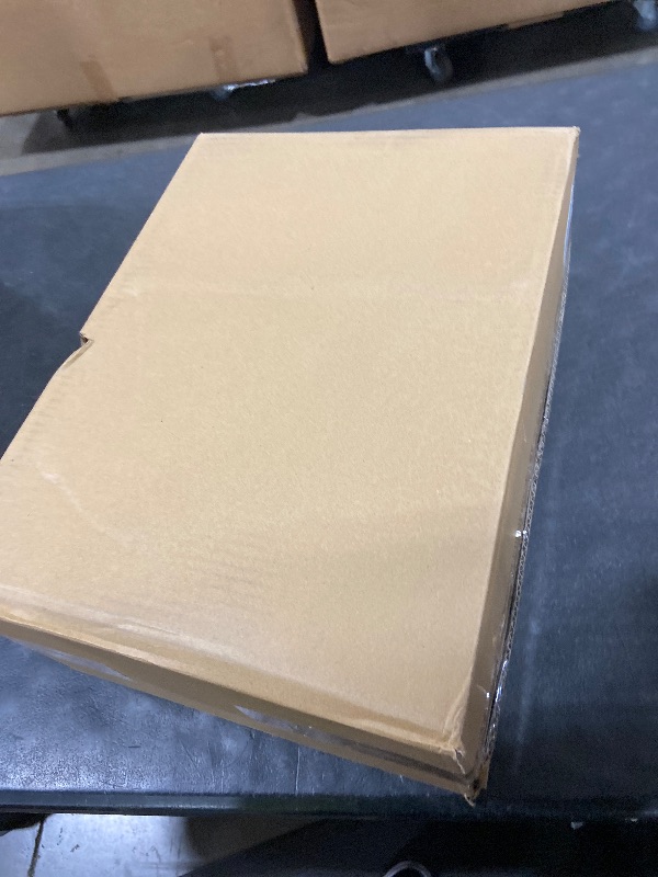 Photo 1 of Cedilis 30 Pack 12x8x2 Inches Shipping Boxes, Brown Corrugated Cardboard Mailer Boxes, Medium Mailing Boxes for Shipping Packing Small Business