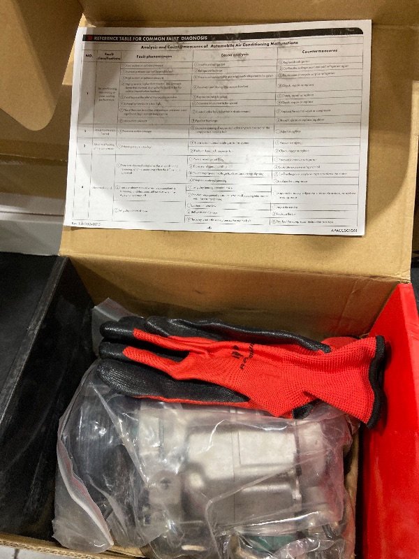 Photo 1 of A-Premium Air Conditioner AC Compressor Compatible with Ram 1500 2014-2018 2020-2023, 1500 Classic 2019 & Jeep Grand WK2 Series Cherokee 2014-2019, 3.0L
