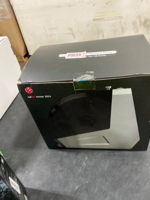 Photo 1 of Creality Ender-3 S1 Pro FDM 3D Printer