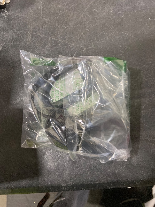 Photo 1 of PartsBroz WH01X27538 Washer Drive Belt for GE Washer Belt, Hotpoint Washing Machine Part AP6328256 PS12299369 290D1101P005 GTW465ASN1WW GTW460ASJ9WW HTW240ASK6WS GTW330ASK3WW GTW330ASK4WW GTW220ACK5WW