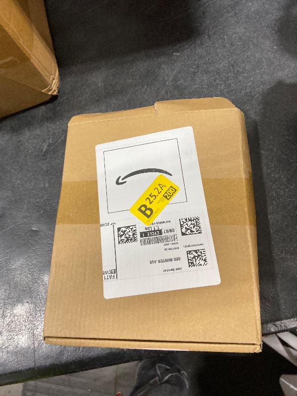 Photo 1 of 255 inch 41A3589-1 Garage Door Drive Opener Belt, for 8ft Garage Door Compatible with Liftmaster Chamberlain 1270 1280 1280R 8100 8200.The 41A3589-1 Belt spacing of Rubber Ribs is 0.3 inch