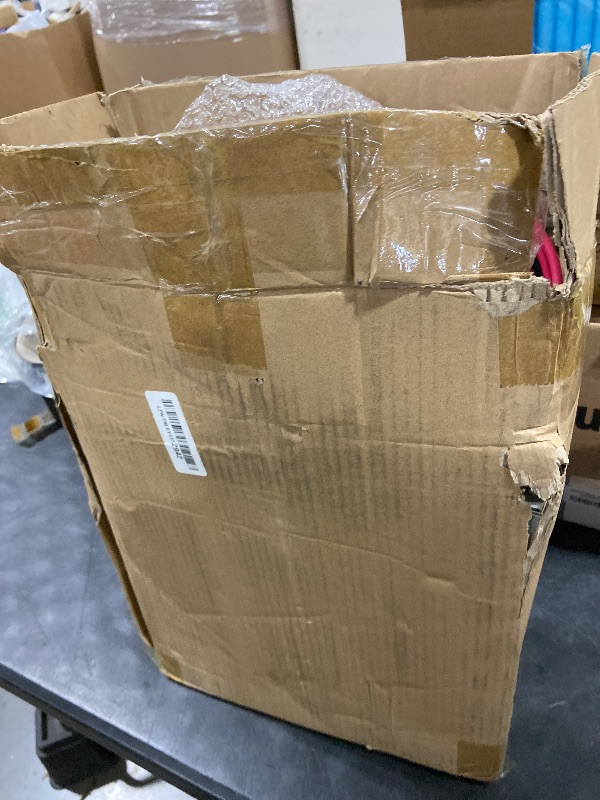 Photo 1 of Generator Transfer Switch,50A Pro/Tran2 10-Circuit 2 Manual Transfer Switch,Marked?2025?