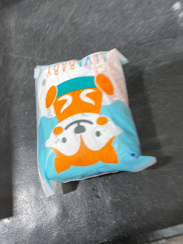 Photo 1 of ALVABABY Swim Diapers Large Size 2pcs Pack Reuseable &Adjustable Baby BoyZDYK05-06