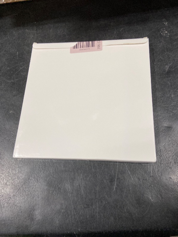 Photo 1 of Amylove Music Flip Folder Marching Band Plastic Flip Folder with 20 Windows (20 Pcs Sheets)