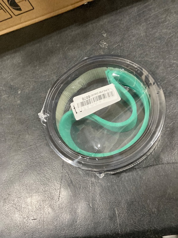 Photo 1 of LSSOCH Air Filter 759-3547 959-3547 47 083 01 Compatible With 1000 1200 1250 1450 1650 Kohler KT Series CH11-CH16 C410-CH450 18-20HP Mowers