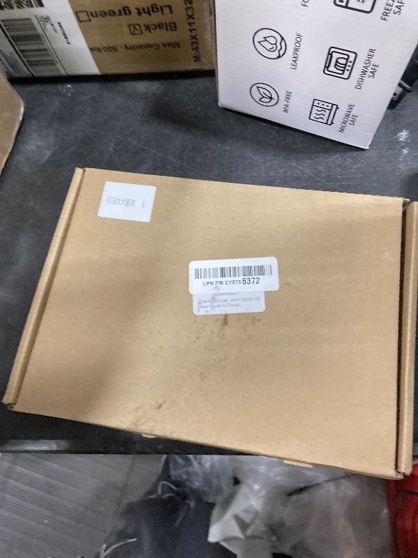 Photo 1 of Driver Side Mirror Replacement for 2015-2020 Ford F150, 2017-2022 Ford F250 Super Duty, 2017-2019 Ford F350 Pickup Truck, Left Side Mirrors Glass, with Backing Plate, Power Heated, Blind Spot