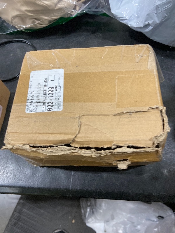 Photo 1 of 97 GPH Electric Fuel Pump 7 PSI 3/8" NPT Replaces 12-801-1 (12-801-1 97 GPH)