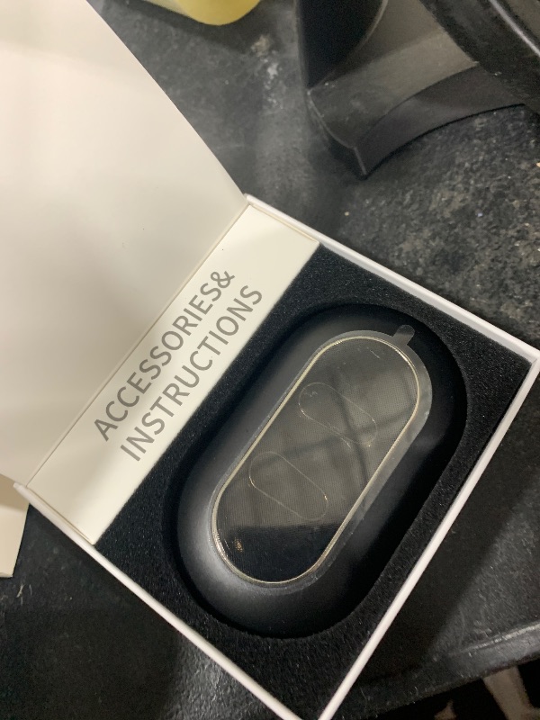 Photo 1 of Wireless Earbuds, 2025 Bluetooth 5.4 Headphones Sport, 50Hrs HiFi Stereo Deep Bass Over-Ear buds with ENC Noise Cancelling Mic, IP7 Waterproof & LED Display Earphones with Earhooks for Workout/Running
