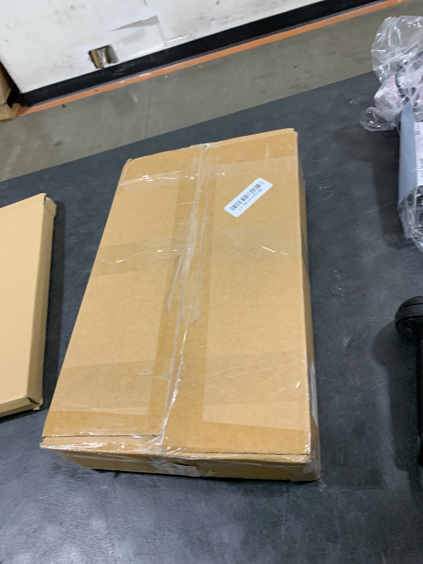 Photo 1 of *BLACK*__________________Goovilla Room Divider for Room Separation, Tension Curtain Rods No Drilling, 4-10ft(H) 28-70inch(W) Adjustable Temporary Privacy Wall Divider, Heavy Duty Freestanding Space Partition Separator, White