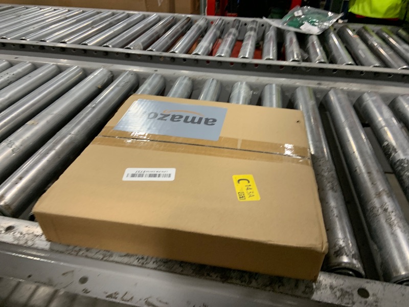 Photo 1 of Giraffe Tools Leader Hose 5/8" x 10ft, Custom Length, No Kink, Flexible, Leakproof Water Hose, Double Female Fittings, 600 Burst PSI, 10ft, Black Orange