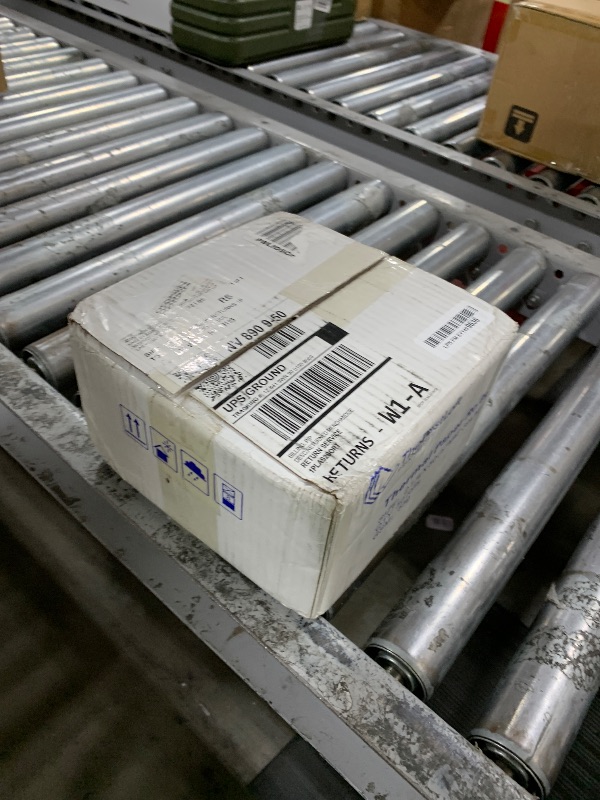 Photo 1 of 2 1/4 X 165 Thermal Paper Rolls 50-Pack for Square Pos & Credit Card Terminal Thermal Printer Paper, Thermal Receipt Paper, 2 1/4 Credit Card Paper Square Terminal, Sharp, Nurit, Citzen, Casio & More