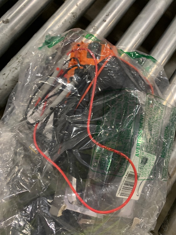 Photo 1 of Klein Tools MM720 Digital Multimeter, Auto-Ranging TRMS, Low Impedance (LoZ), 1000V AC/DC Voltage, 10A AC/DC Current, 60 MOhms Resistance