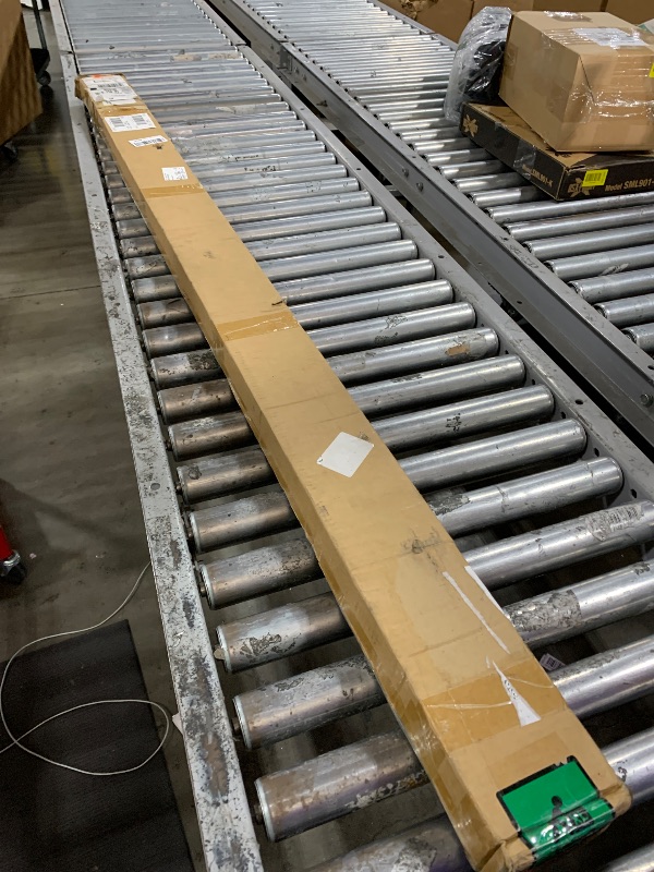 Photo 1 of MaxxGeek 6FT/72in Sliding Pocket Door Hardware and Track Set,Soft Close Aluminum Box Sliding Door Rail Track Kit,Smoothly and Easy to Install,72" Track Kit for 24"-36" Wide Single Door