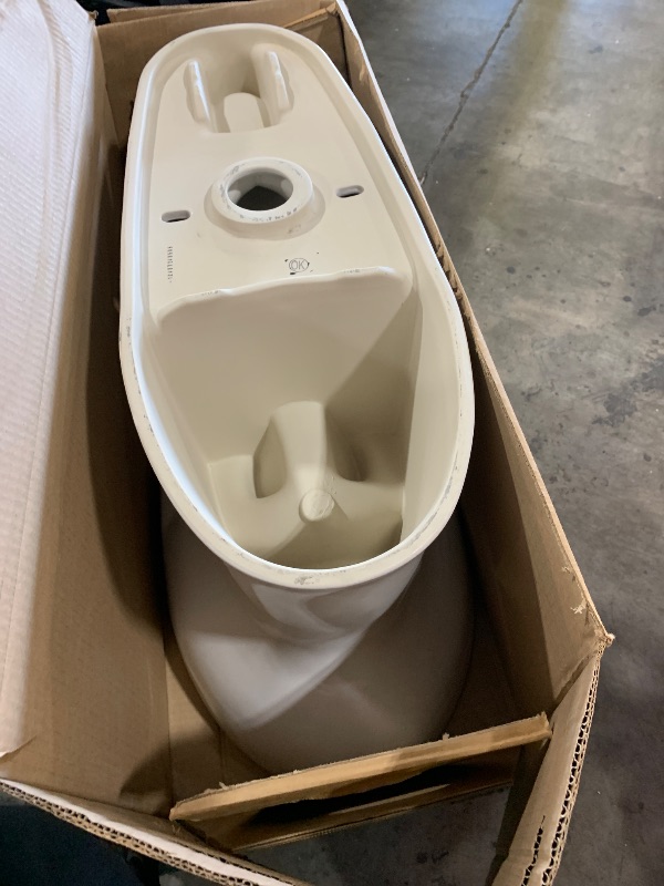 Photo 1 of TOTO Drake Elongated TORNADO FLUSH Toilet Bowl, WASHLET+ Ready, Cotton White - C776CEGT40#01