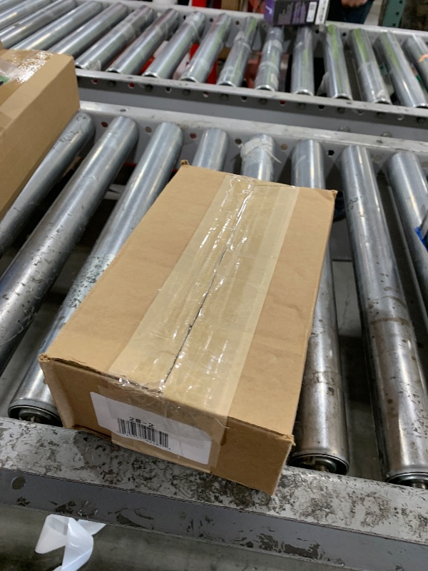 Photo 1 of Werner 28-2 Replacement Rung Locks Kit - Fits: D1100-2 Series Ladders - Length 7-3/4"
