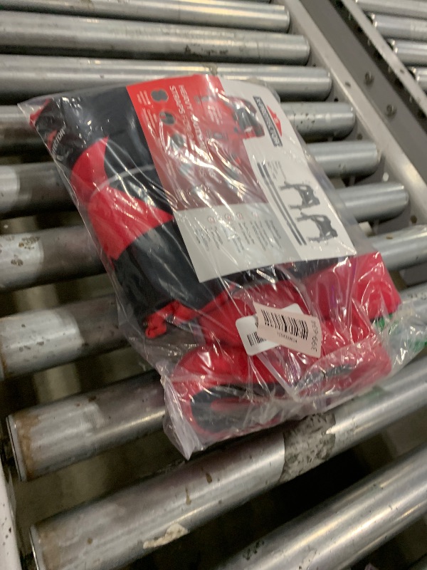 Photo 1 of X-Protector Moving Straps - 2 Pairs - Lifting Straps for 2 Movers - Move Furniture Easily and Safely - Perfect for Lifting and Moving Heavy Objects (Adjustable Length 50-118”)