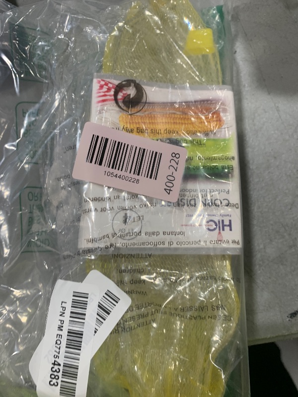 Photo 1 of HIC Kitchen Corn Dishes, BPA Free, Set of 4