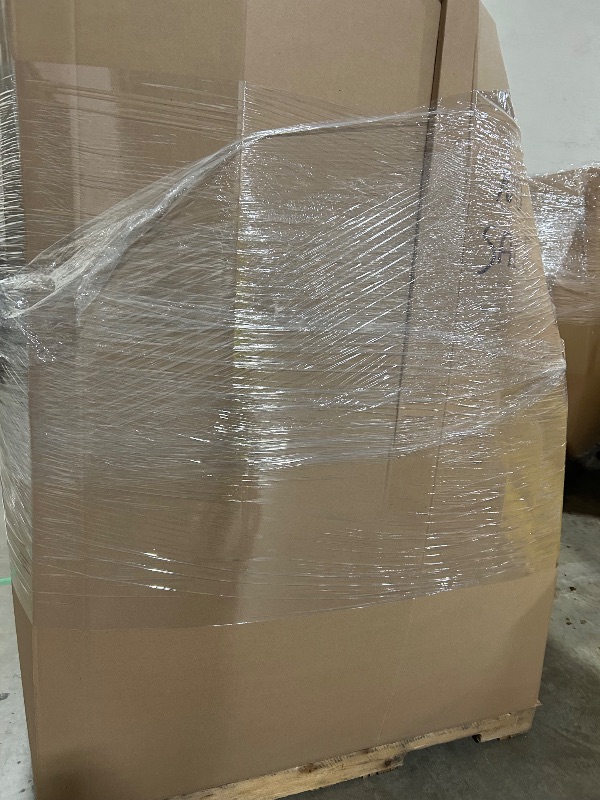 Photo 1 of Nellis Variety Box: Pallet 