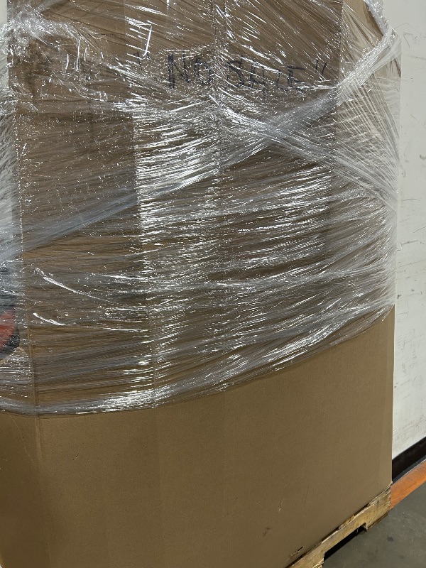 Photo 1 of 
Nellis Variety Box: Pallet (Include Category if sorted)
