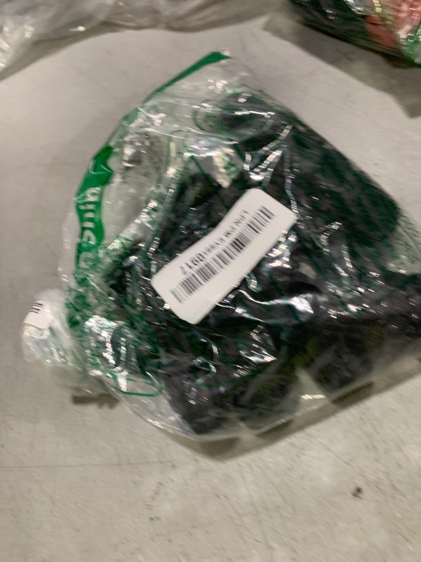 Photo 1 of 1/2 inch Irrigation Fittings Coupling Connectors For (1/2" ID x0.6-0.63" OD) 16mm Drip Tubing Barbed Connectors-10 Pcs/pack