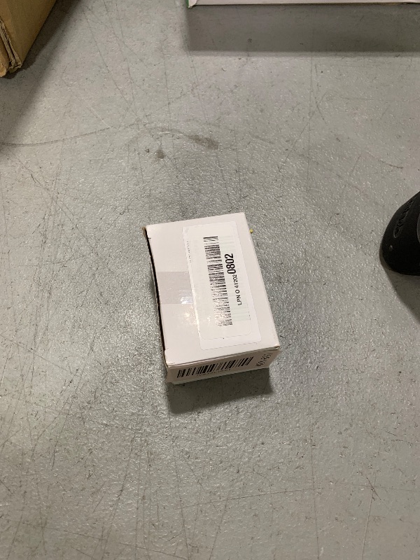 Photo 1 of BlueStars NEW UPGRADED W10613606 Refrigerator Compressor Start Relay and Capacitor - Compatible with Whirlpool KitchenAid Kenmore Refrigerators - Replaces W10416065 PS8746522 67003186