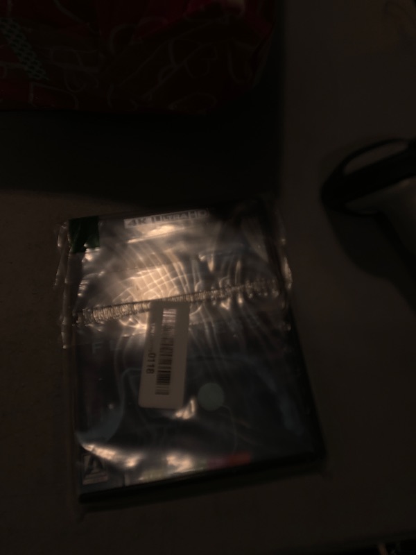 Photo 1 of Flatliners (Special Edition) [4K Ultra HD]