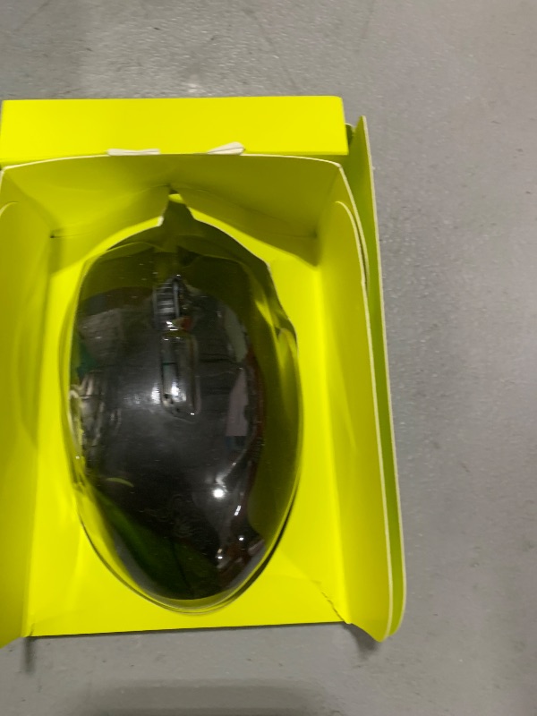 Photo 1 of CORSAIR SCIMITAR ELITE RGB WIRELESS MMO Gaming Mouse - 26,000 DPI - 16 Programmable Buttons - Up to 150hrs Battery - iCUE Compatible - Black