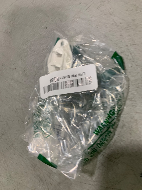 Photo 1 of PartsBroz WP8577274 8577274 Thermistor - Compatible With Whirlpool Kenmore Maytag KitchenAid Dryer - Replaces AP6013514 PS11746740 3976615 3406294 110.87729701 GEW9250PW1 MEDB835DW3 MGD4200BG1