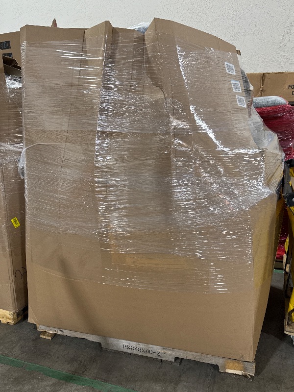 Photo 1 of Nellis Variety Box: Pallet | See Notes for Details