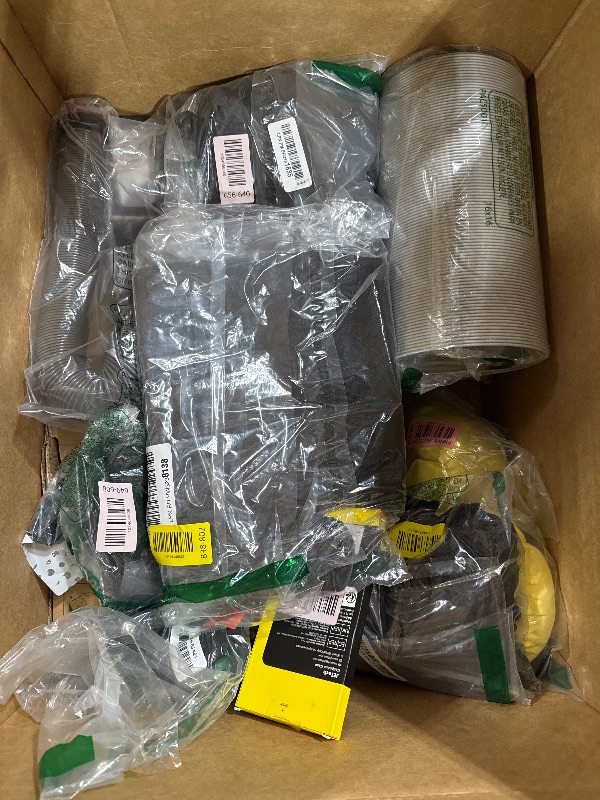 Photo 1 of Nellis Variety Box: SMALL | See Notes for Details