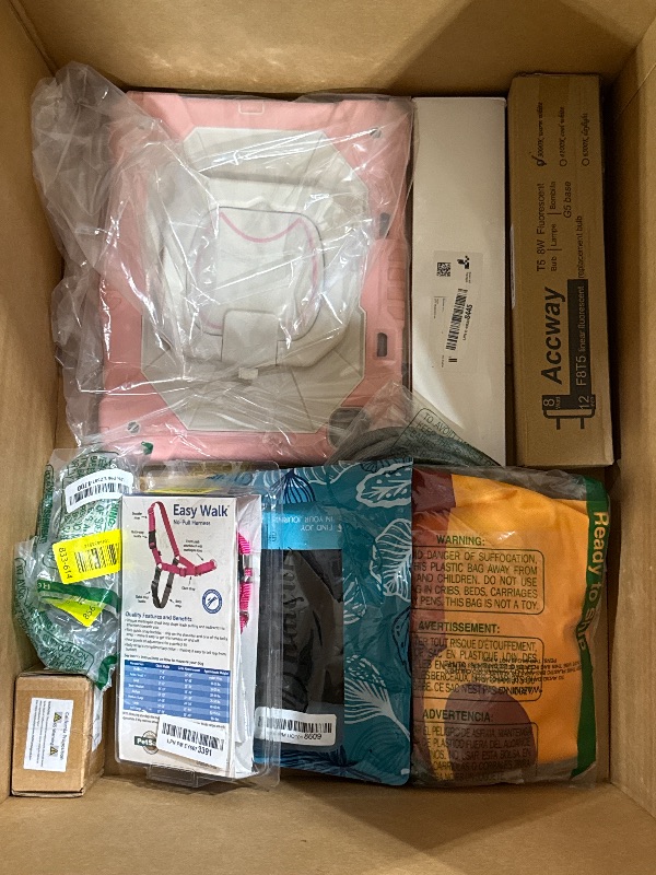 Photo 1 of Nellis Variety Box: SMALL | See Notes for Details