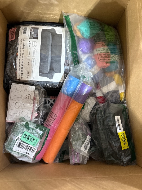 Photo 1 of Nellis Variety Box: SMALL | See Notes for Details