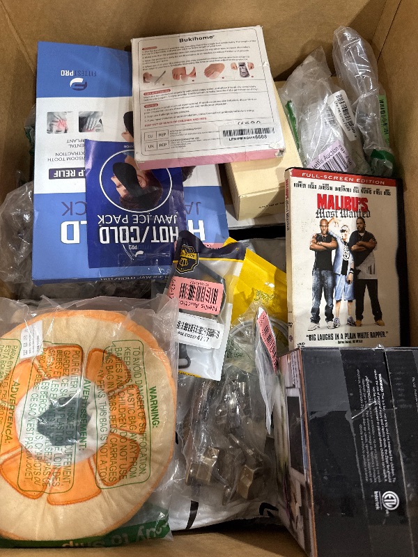 Photo 1 of Nellis Variety Box: SMALL | See Notes for Details