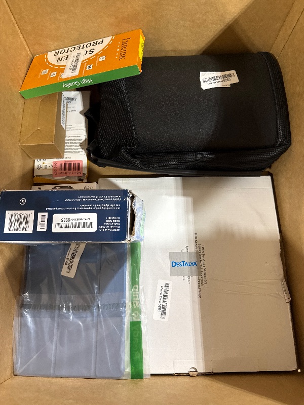 Photo 1 of Nellis Variety Box: SMALL | See Notes for Details