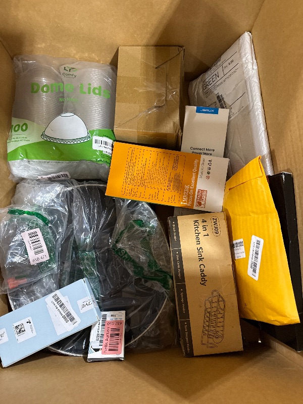 Photo 1 of Nellis Variety Box: SMALL | See Notes for Details