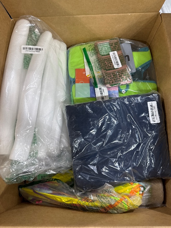 Photo 1 of Nellis Variety Box: SMALL | See Notes for Details