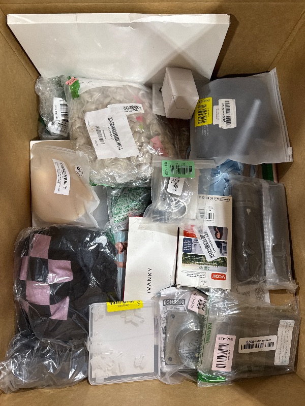 Photo 1 of Nellis Variety Box: SMALL | See Notes for Details