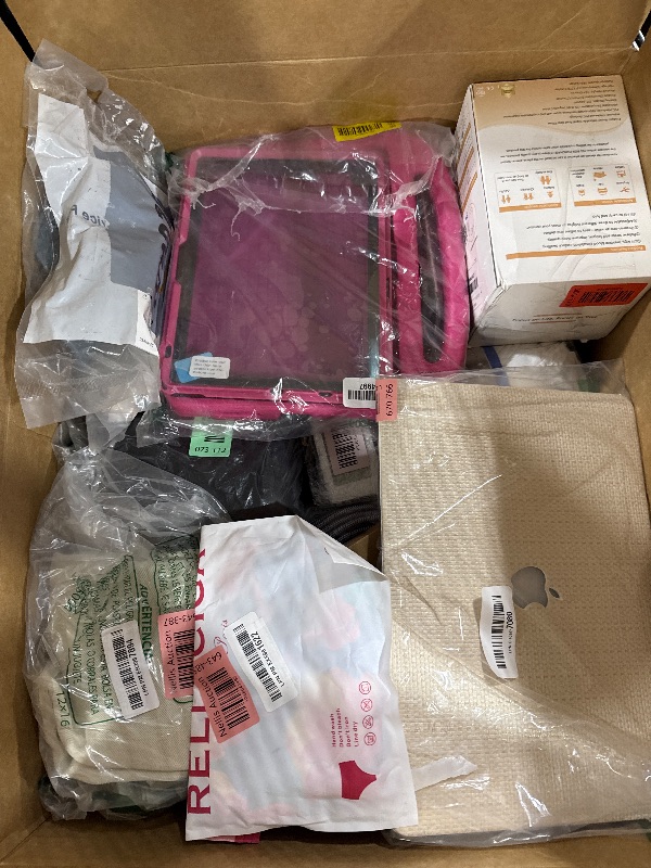 Photo 1 of Nellis Variety Box: SMALL | See Notes for Details