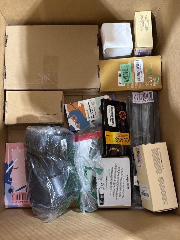 Photo 1 of Nellis Variety Box: SMALL | See Notes for Details
