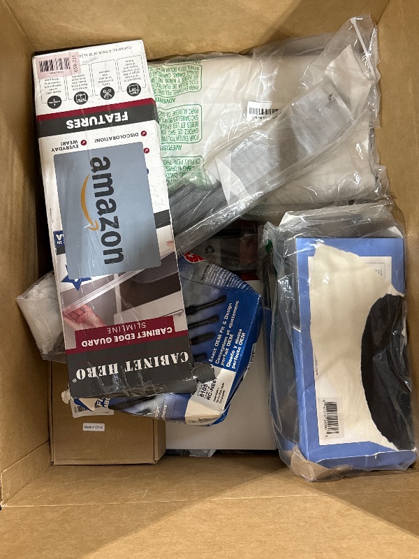 Photo 1 of Nellis Variety Box: SMALL| See Notes for Details