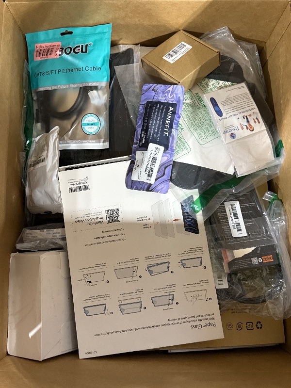 Photo 1 of Nellis Variety Box: SMALL | See Notes for Details