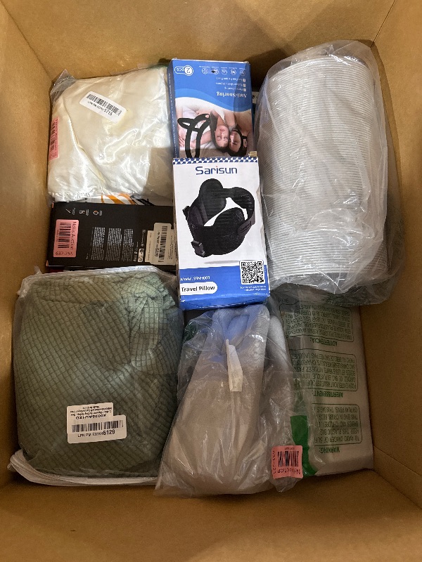 Photo 1 of Nellis Variety Box: Small | See Notes for Details