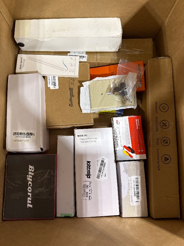 Photo 1 of Nellis Variety Box: Small | See Notes for Details
